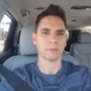 Meet your Posher, Rene